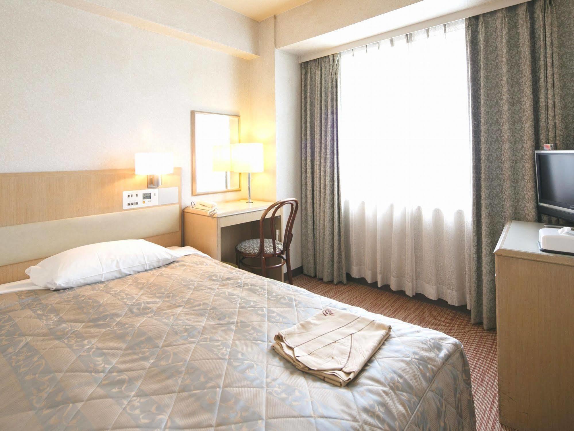 Day Nice Hotel Tokyo Eksteriør billede