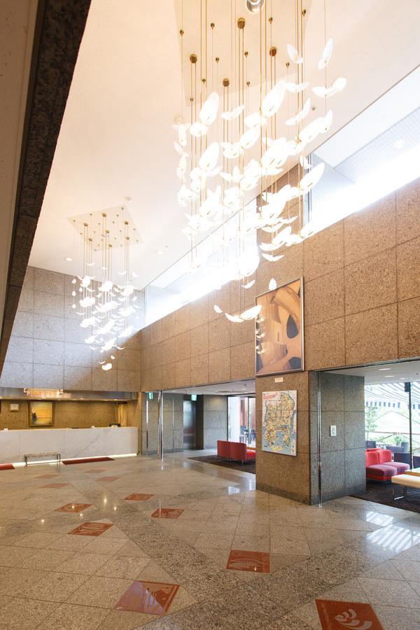 Day Nice Hotel Tokyo Eksteriør billede