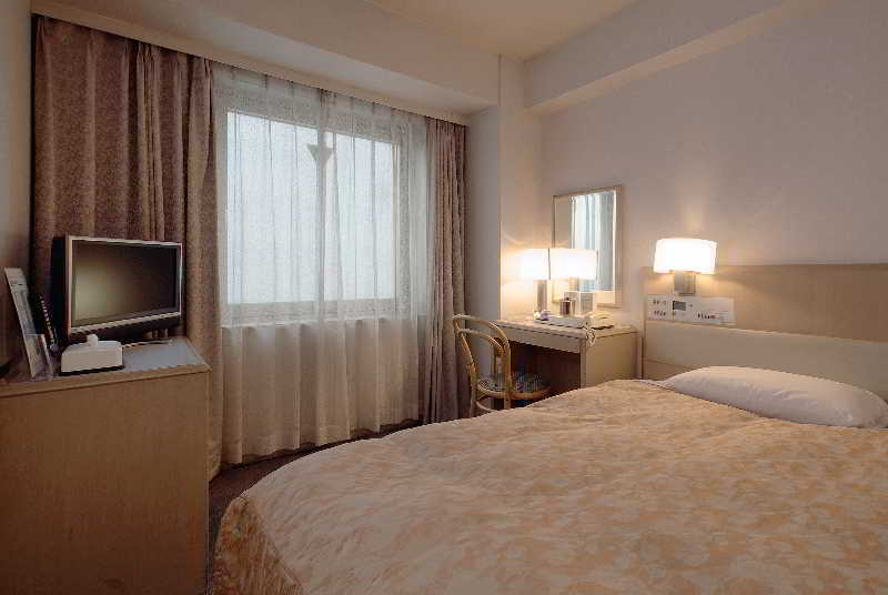 Day Nice Hotel Tokyo Eksteriør billede